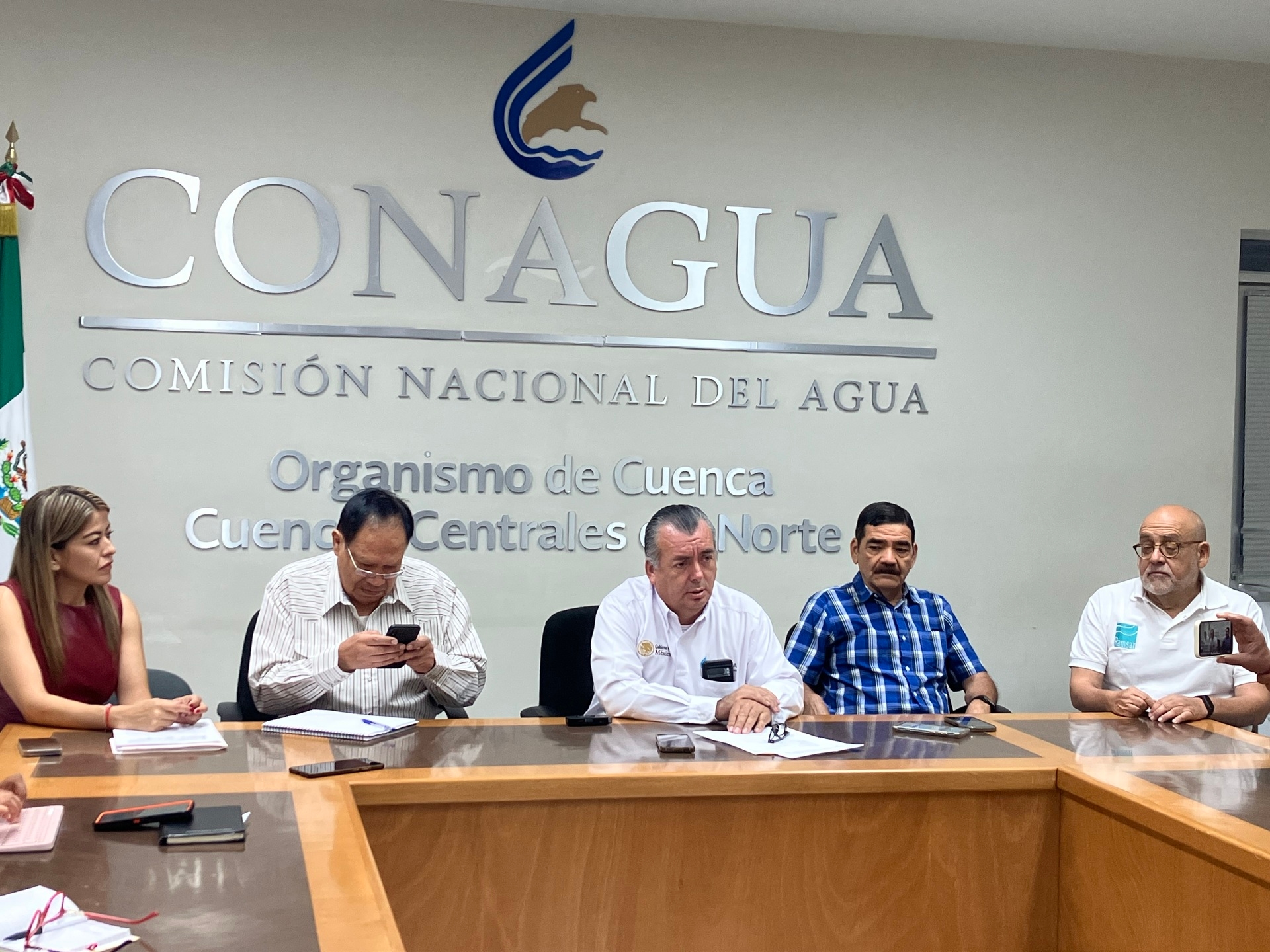 Conagua rileva 150 pozzi irregolari nella Regione Laguna; saranno sanzionati.
