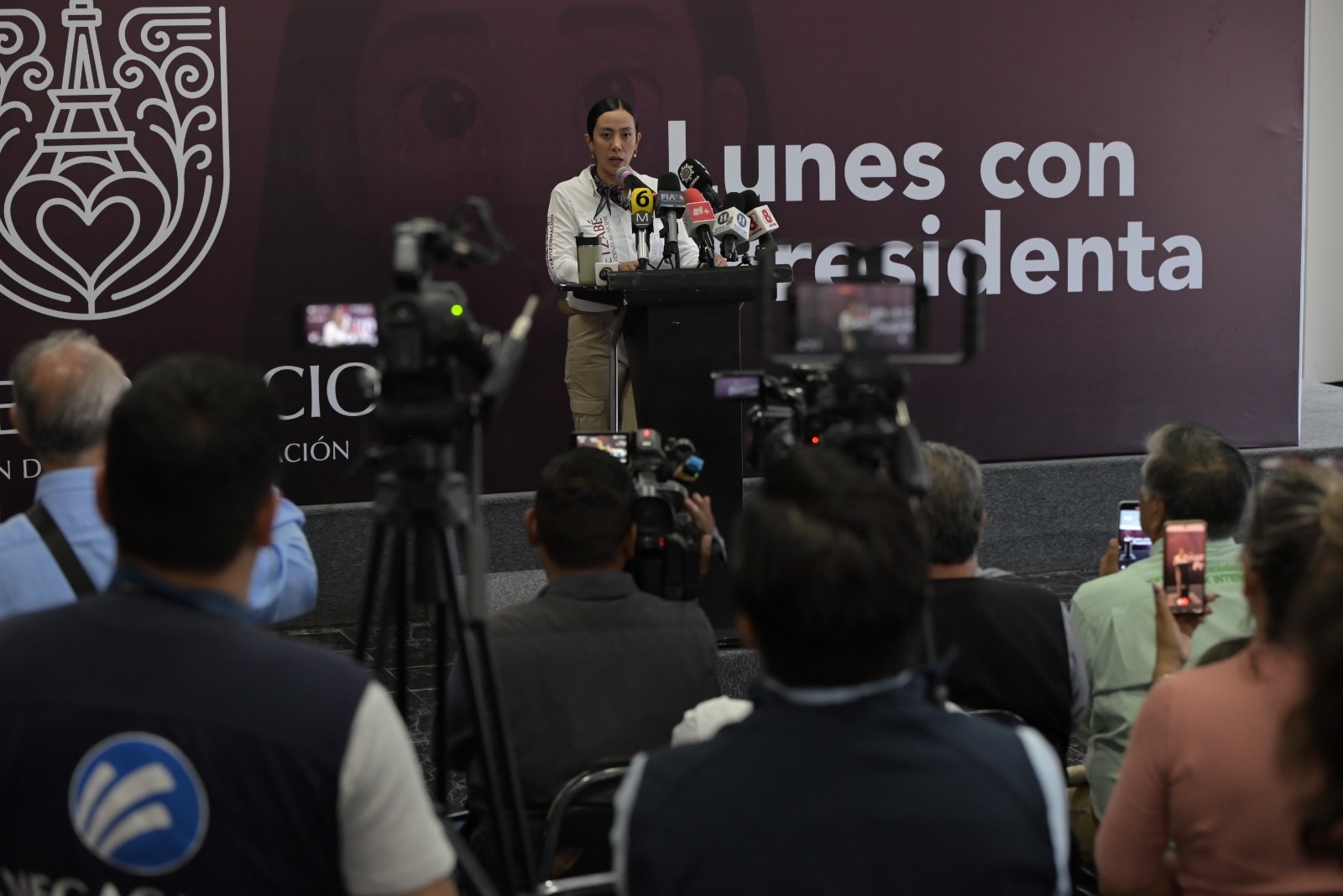 Gómez Palacio e Transit DSPM estão sem manchetes há 9 dias.