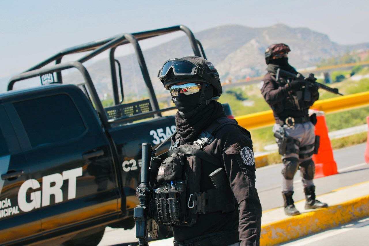 Business leaders condemn attack on state police in Gómez Palacio