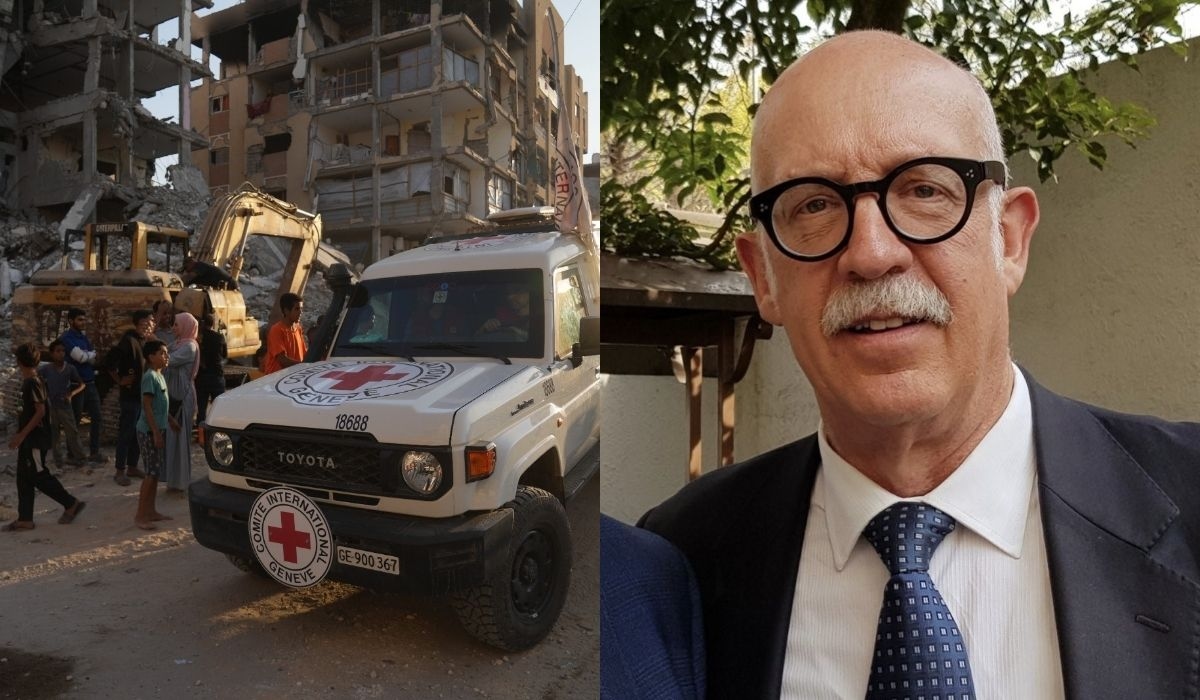 Ambassador Jorge Álvarez Fuentes discusses Trump's historic agreement for peace in Gaza.