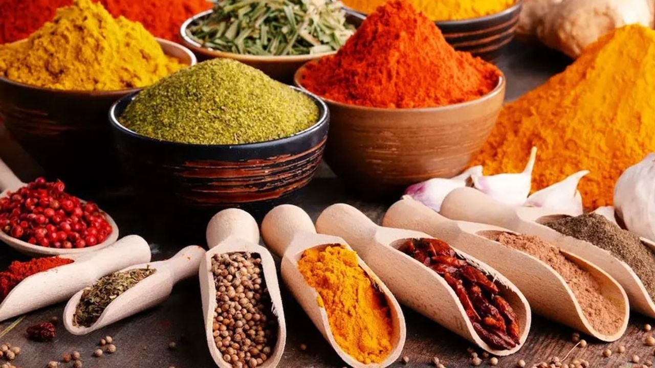 Ministry reveals foreign substance found in spices