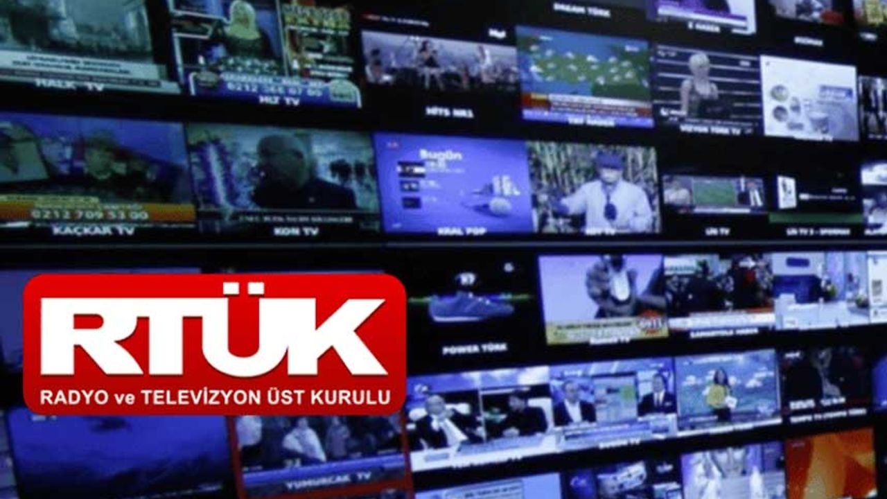 Cartão vermelho para os cidadãos da RTÜK! Aqui estão os resultados da pesquisa