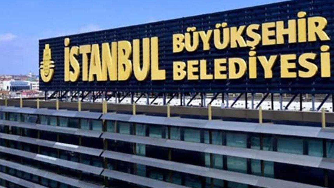 ¡Aviso urgente sobre la investigación de la Municipalidad Metropolitana de Estambul! "Habrá cuatro acusaciones separadas".