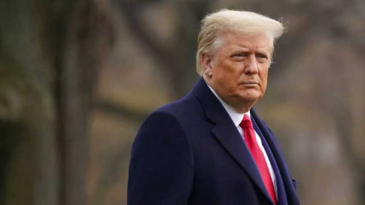 Hamas akceptuje wymianę więźniów w planie Trumpa dotyczącym Gazy