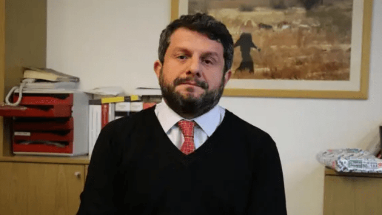 Can Atalay: Parliament failed to intervene in the imprisonment of an elected MP