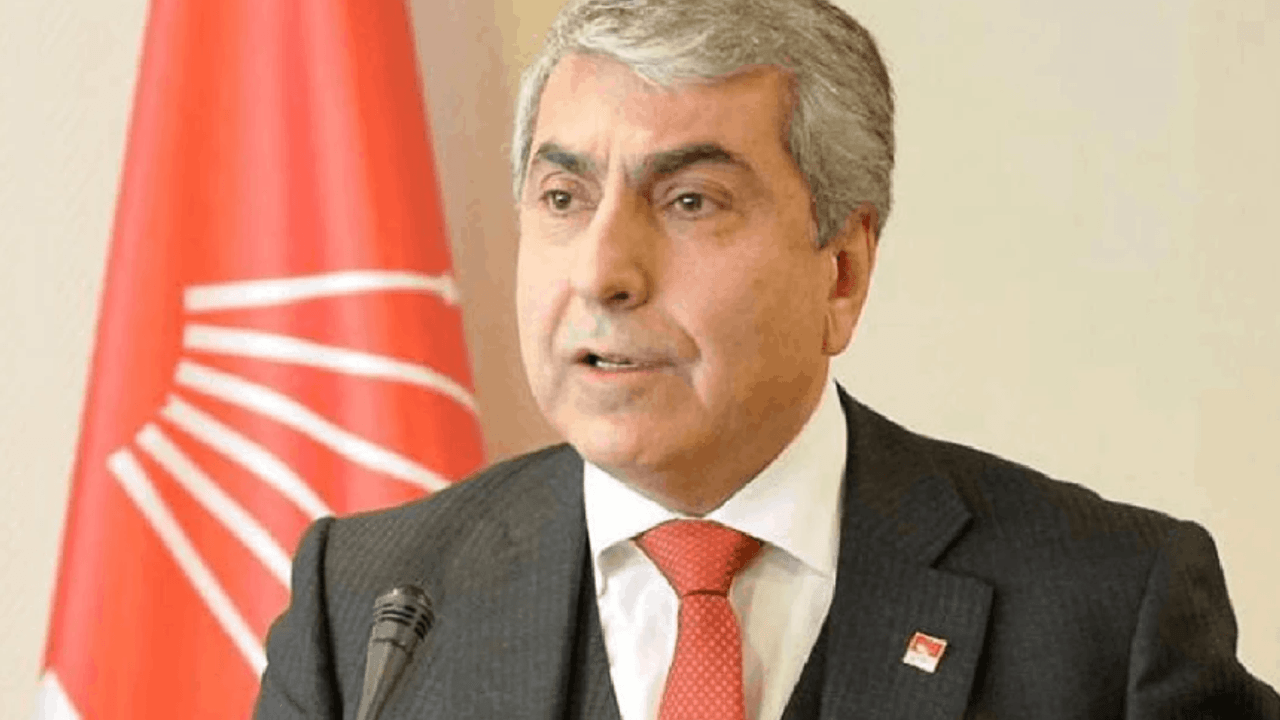 Cemal Canpolat: I'm meeting with headquarters and Gürsel Tekin