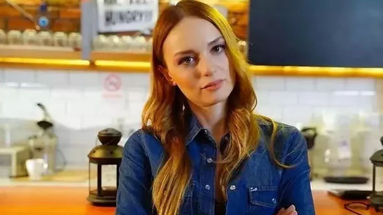 La publicación de Nilperi Şahinkaya me asustó: No puedo vivir sin mi madre, perdóname.
