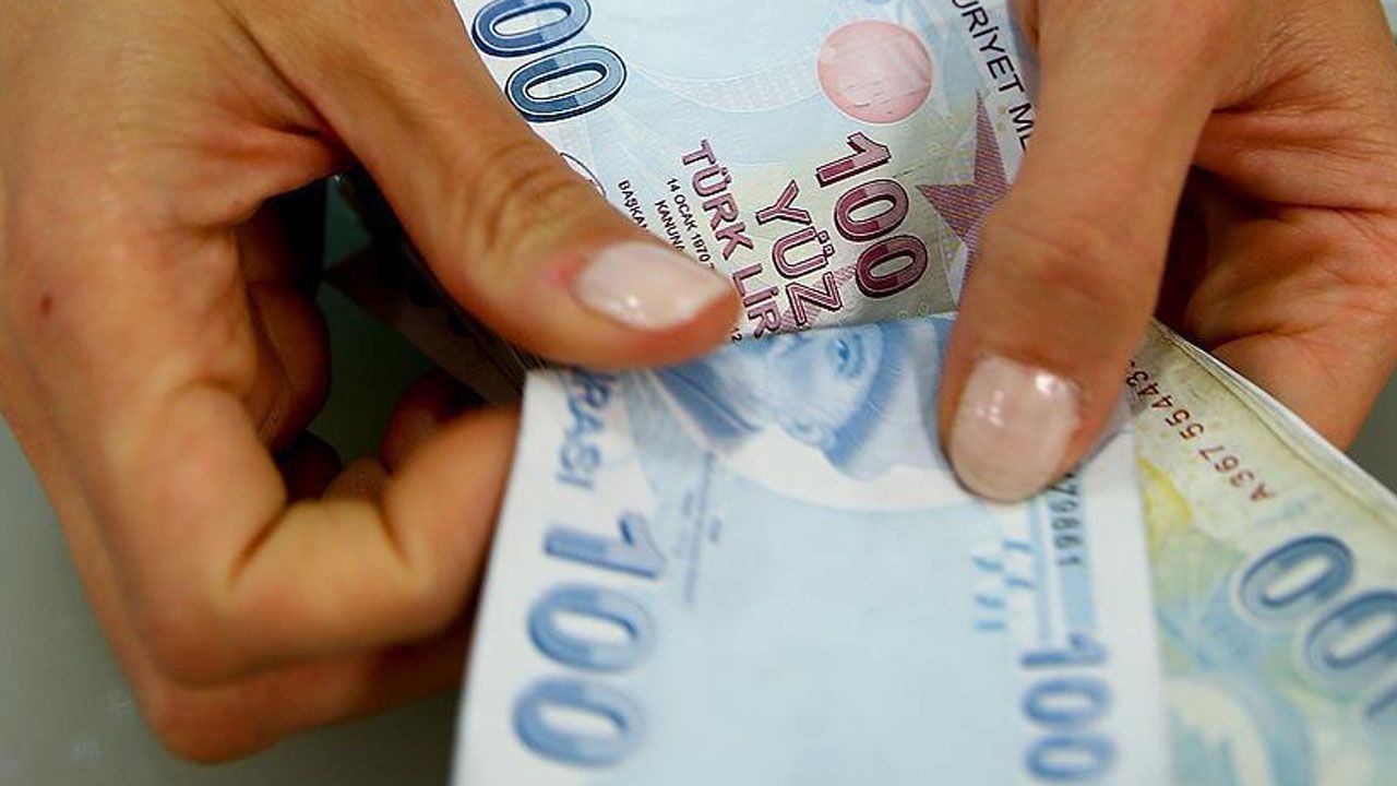 Uma decisão notável da TÜİK!: os sírios serão incluídos nos cálculos de renda per capita.