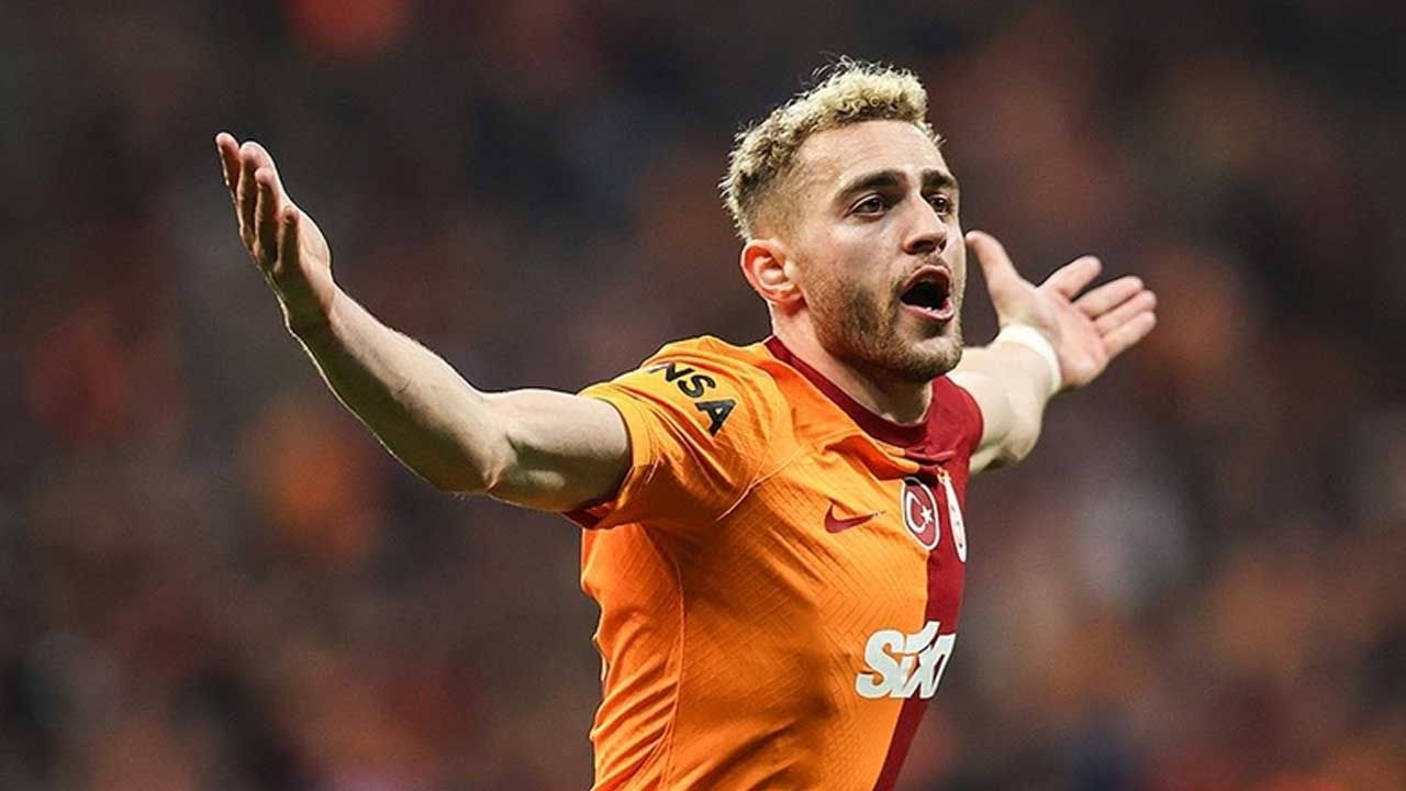 La rápida decisión del Galatasaray sobre el salario de Barış Alper Yılmaz