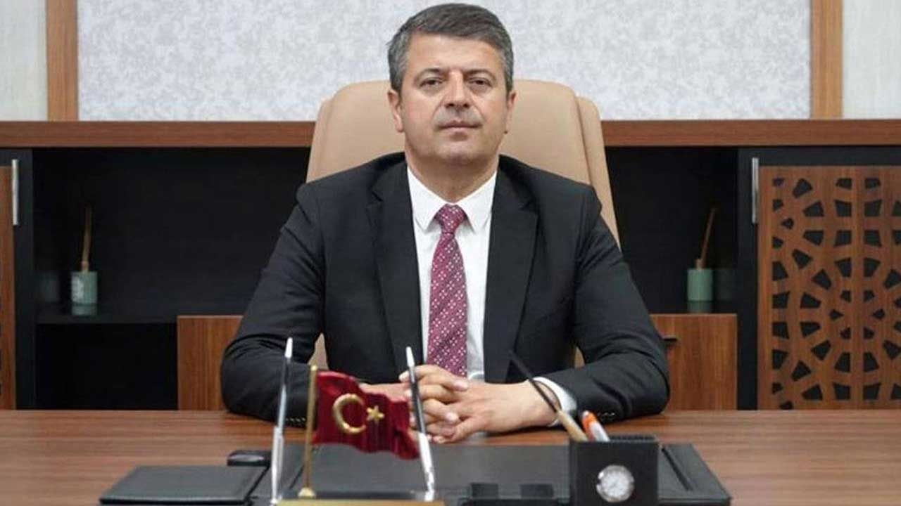 Abdurrahman Tutdere responds to claims that he will join the AKP