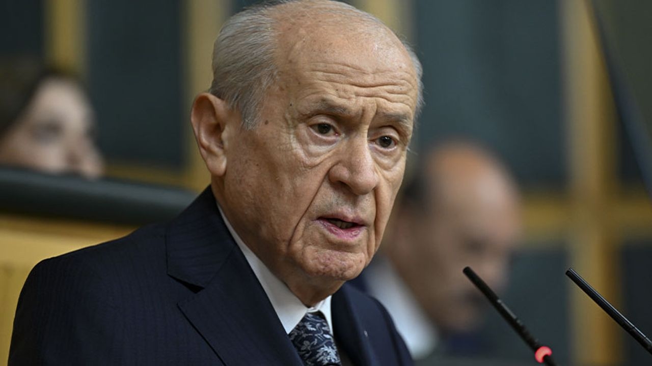 Bahçeli reagiert auf Vorwürfe von Rissen in Cumhur