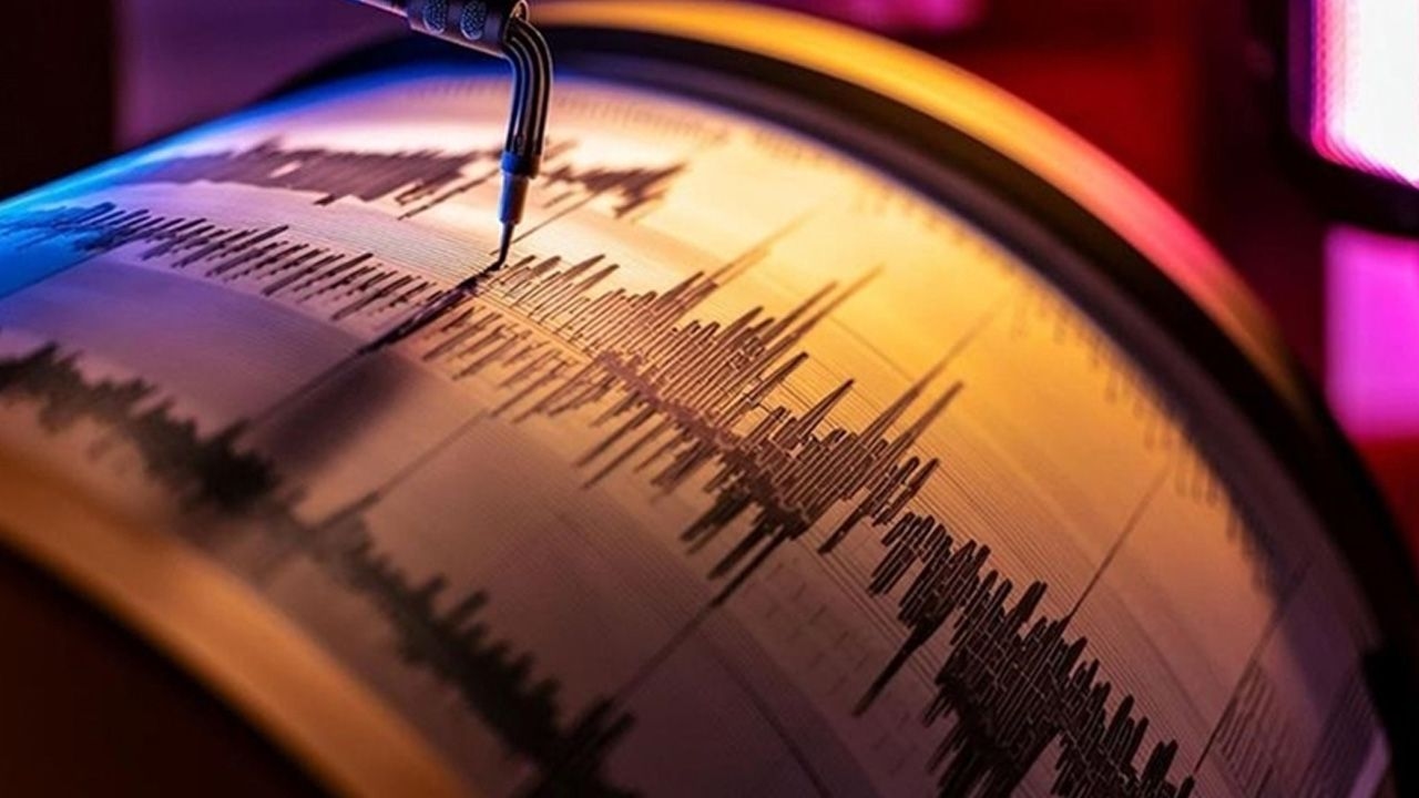 Critical earthquake warning for Ankara from expert!