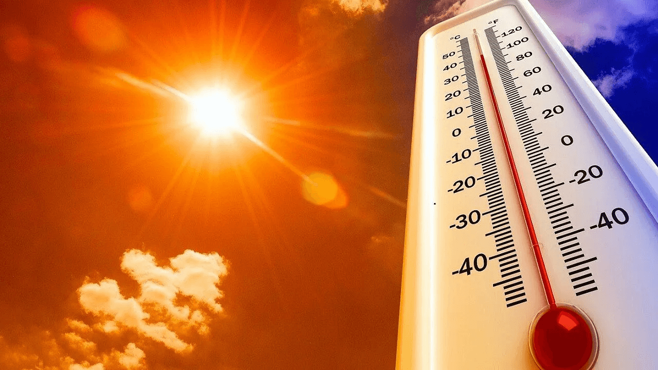 El calor vuelve a hacer efecto