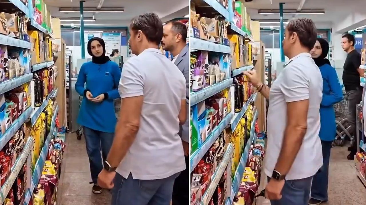 O poder do presidente do AKP sobre os trabalhadores já basta! "Acertem o preço de compra!"