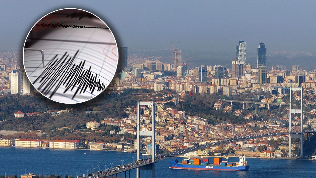 Balıkesir’deki deprem İstanbul’u etkiler mi?