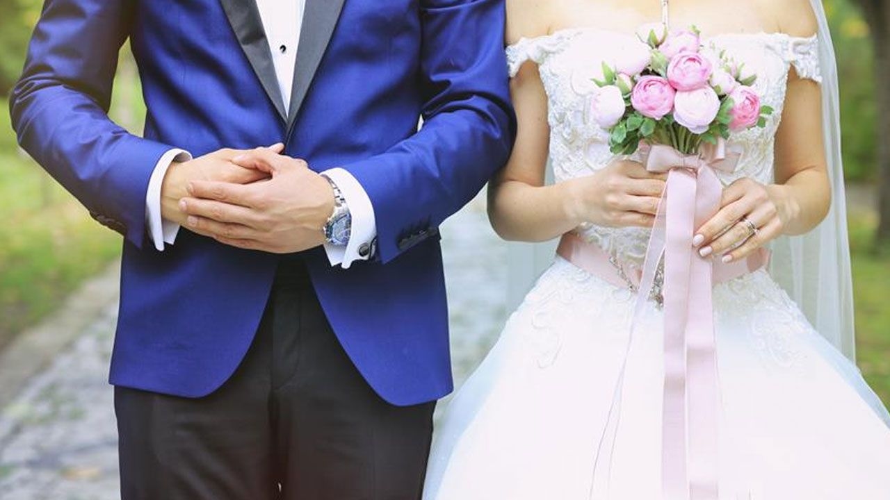 Wedding expenses skyrocket! The resulting amount is jaw-dropping