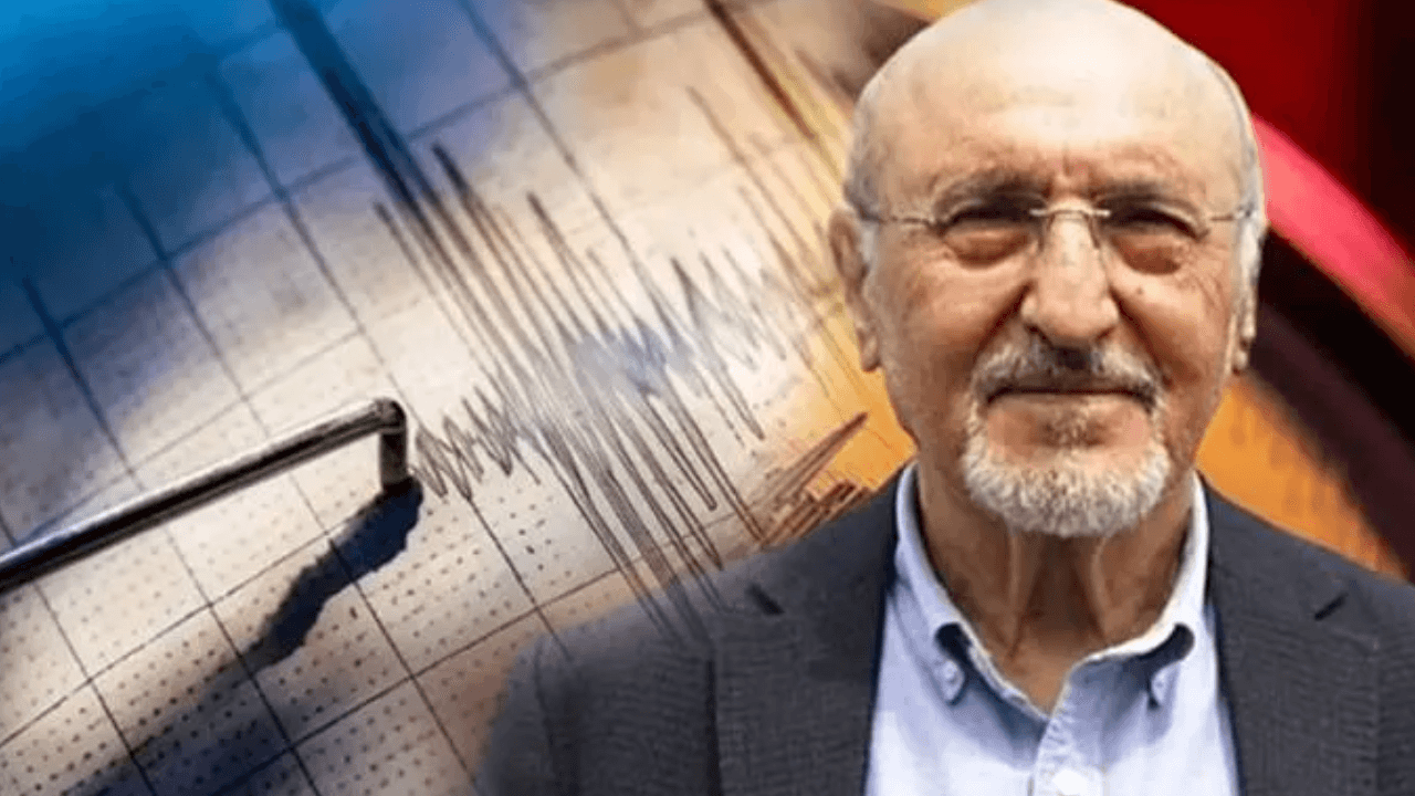 El profesor Dr. Bektaş llamó la atención sobre esa región: produjo 6 grandes terremotos en 56 años.
