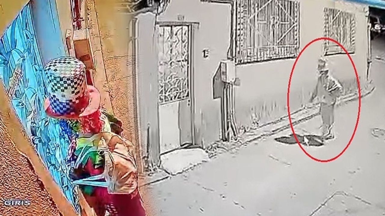 Payaso armado con un cuchillo causa susto en Bursa