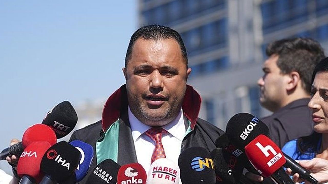 Rezan Epözdemir’den İngiltere iddiasına yalanlama