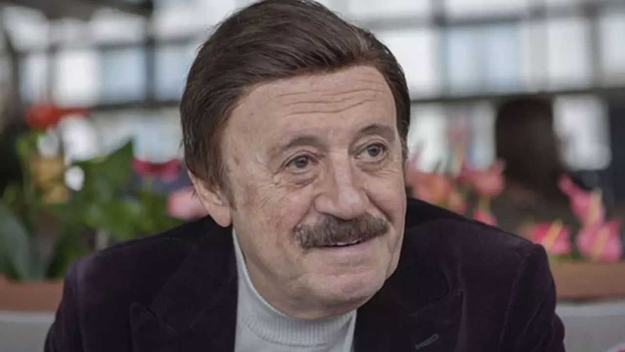 Selami Şahin hastaneye kaldırıldı