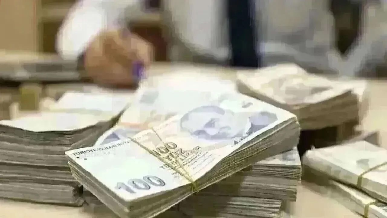 Banks' race for deposit interest! What is the monthly return on 650 thousand lira?