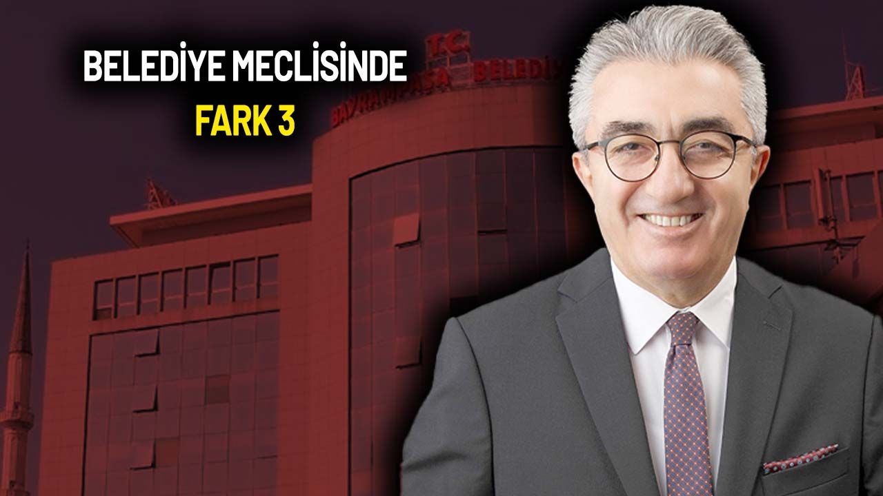 Bayrampaşa Belediyesi'ne operasyon! Başkan Hasan Mutlu gözaltında