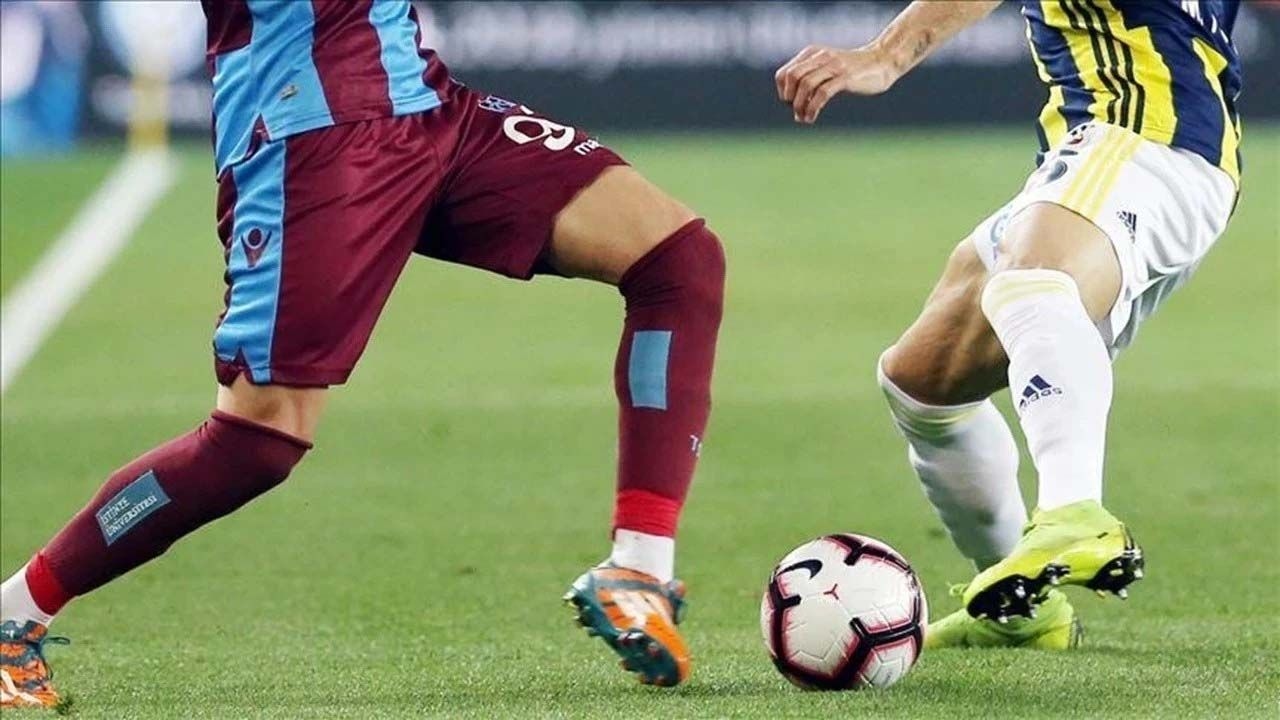 Zmieniła się godzina derbów Fenerbahçe-Trabzonspor!