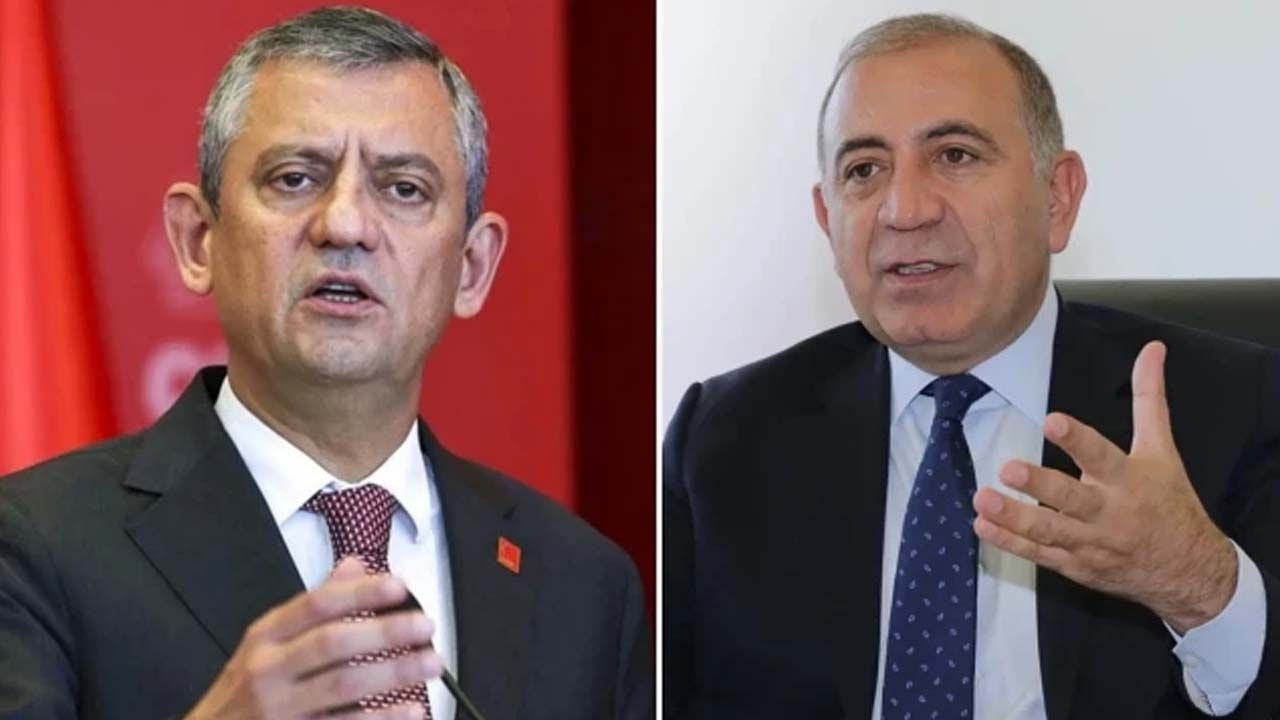 CHP demanded Gürsel Tekin's defense!