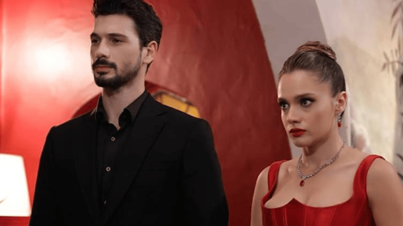 Cancelado antes do início da nova temporada