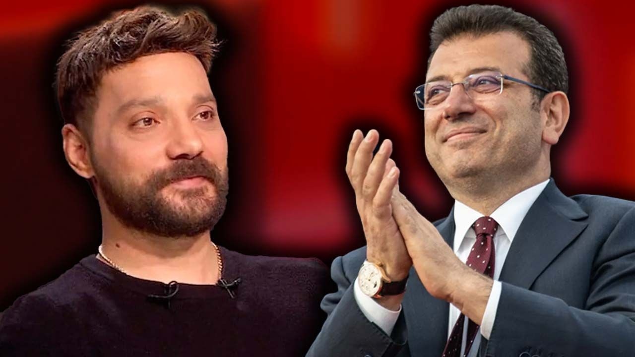 Lettera di İmamoğlu a Oğuzhan Uğur!