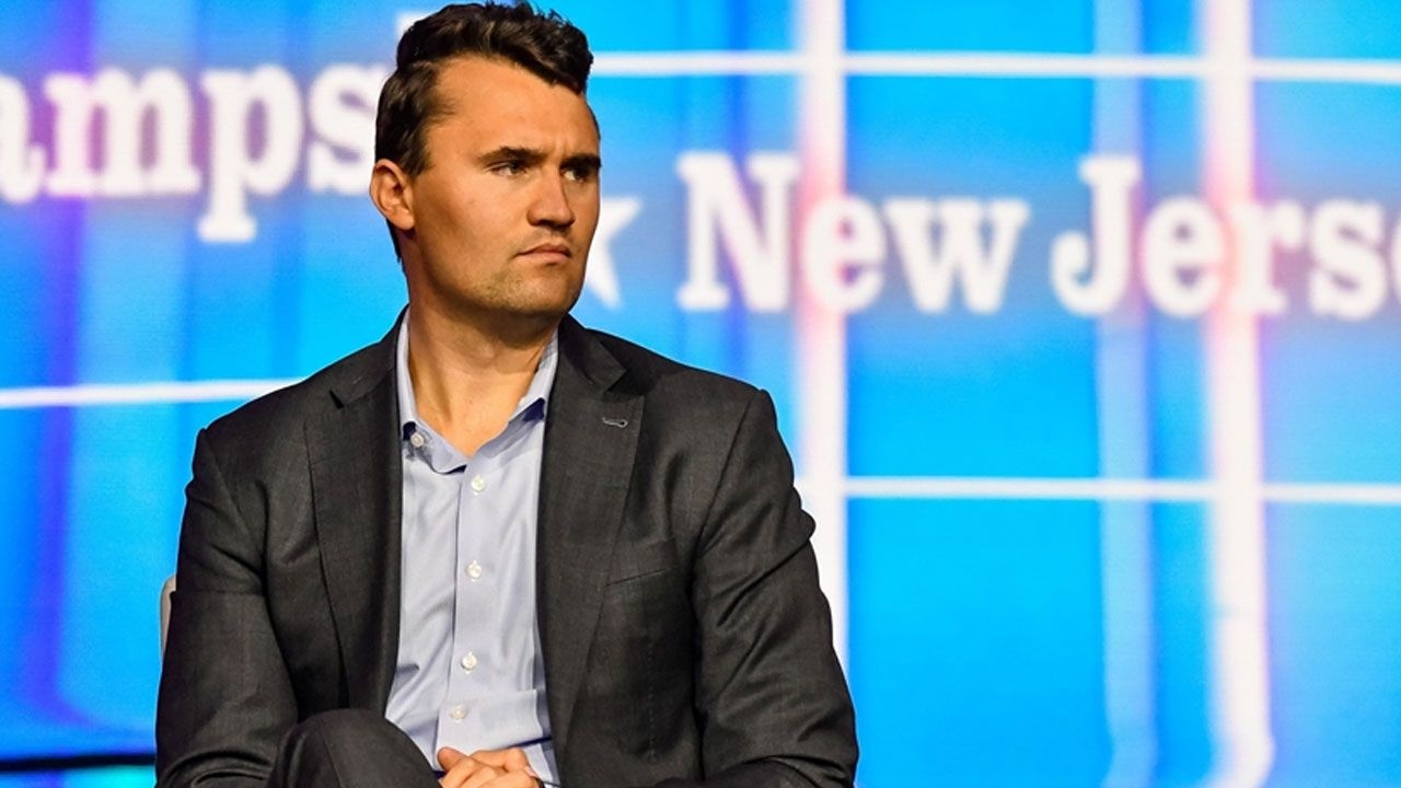 Nieuwe ontwikkeling in de moord op Charlie Kirk! Trump: We hebben ze in hechtenis genomen
