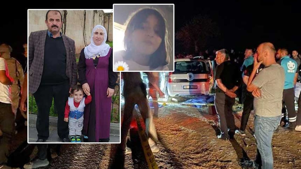 Blood-curdling detail about children in Batman family massacre
