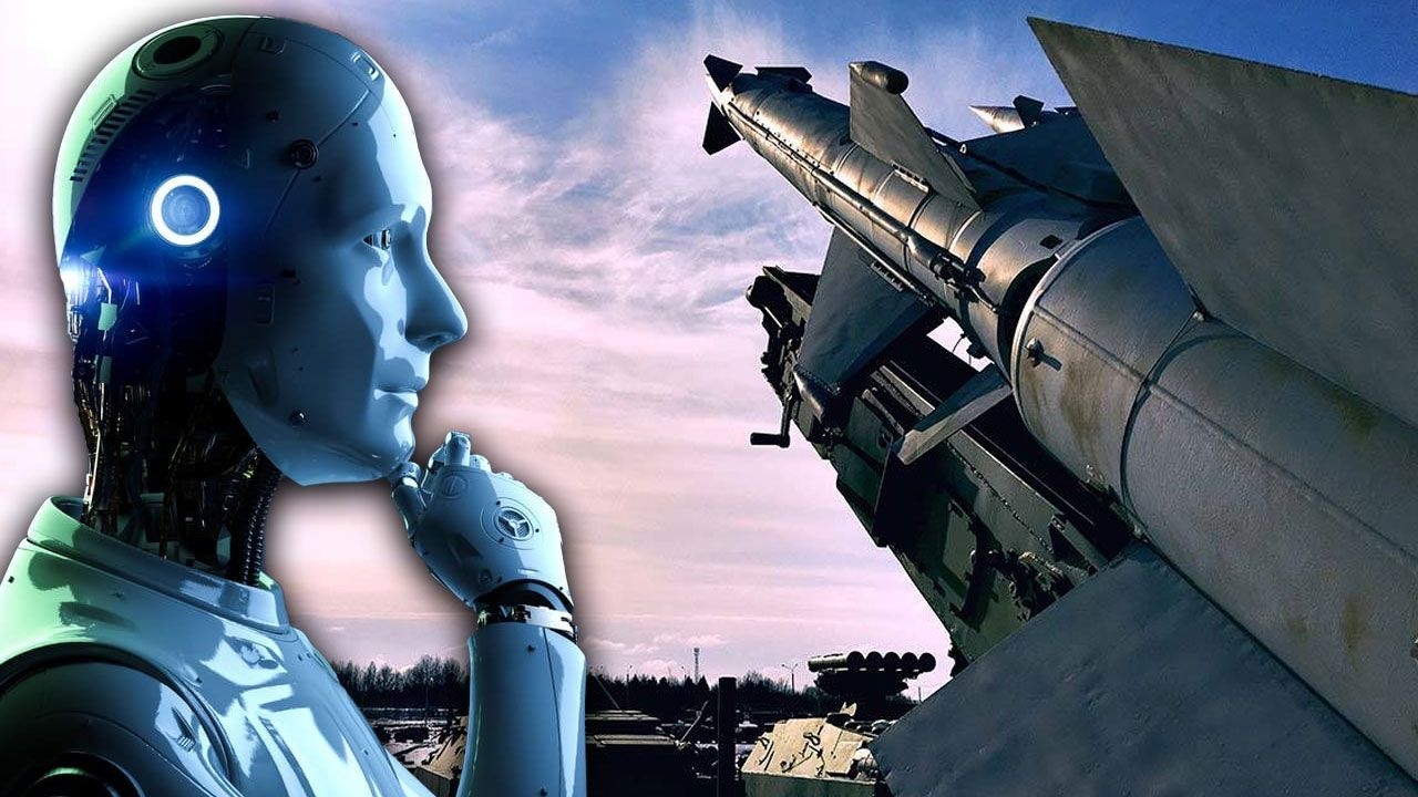 China warns about AI: It could be used by terrorist organizations to produce weapons of mass destruction
