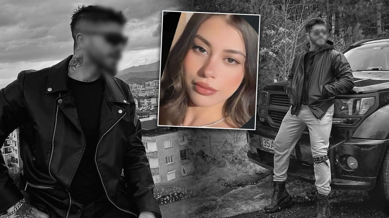 Suicide or murder? The secrets surrounding the death of university student Büşra have been revealed one by one.