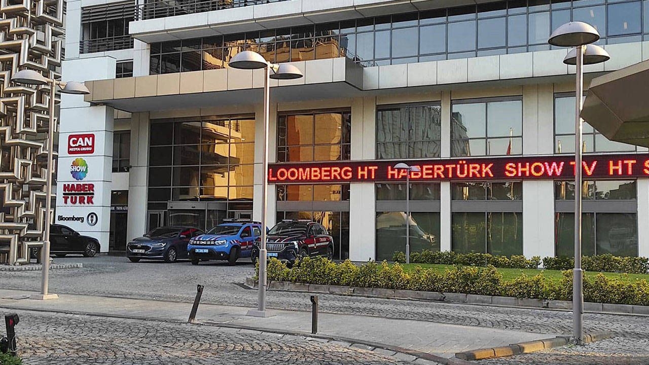 New development in Can Holding investigation! Ahmet Kırman banned from leaving the country