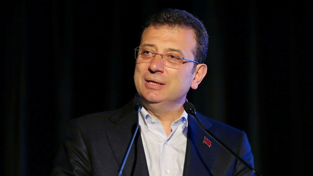 İmamoğlu's call to the people of Arnavutköy: This is a struggle for morality, justice and conscience