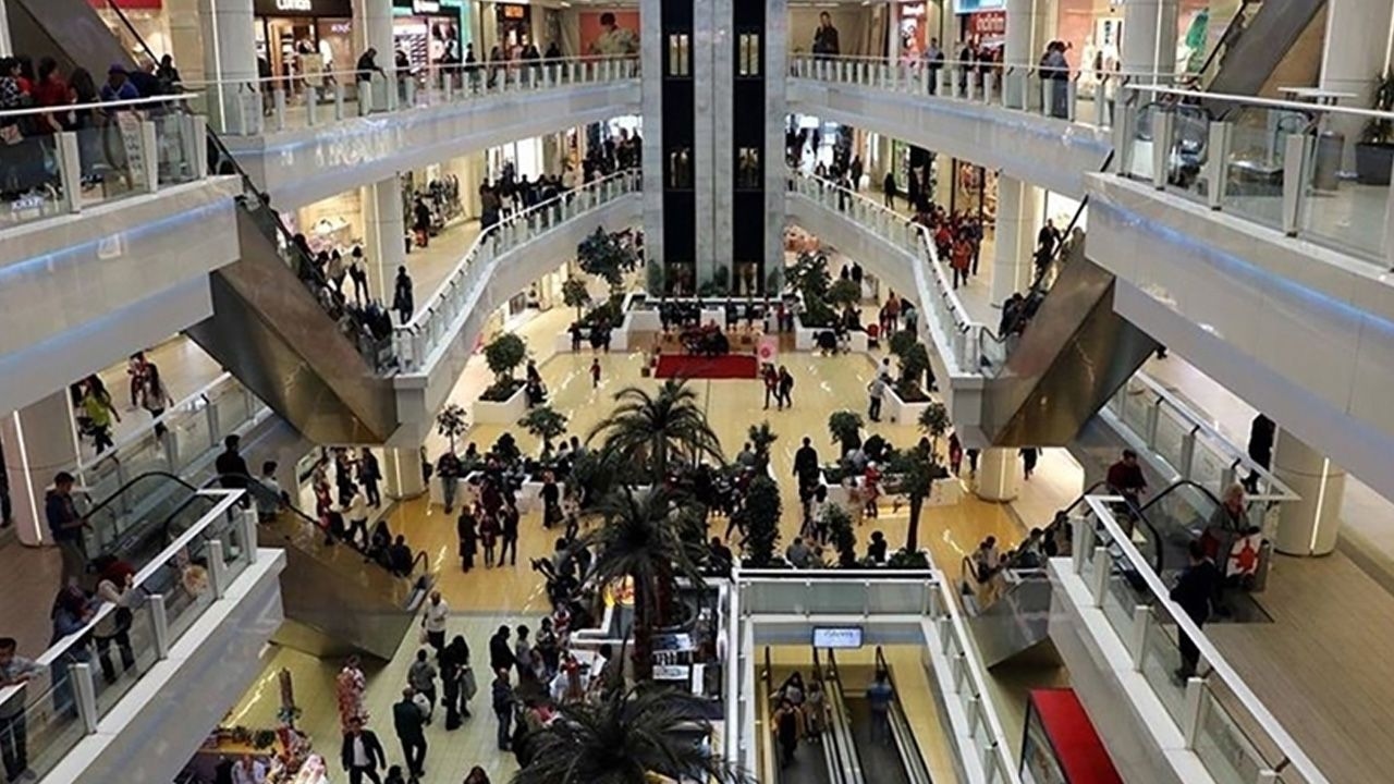 Deadline for devices is 2026! Mandatory in city squares, airports, airplanes, and shopping malls