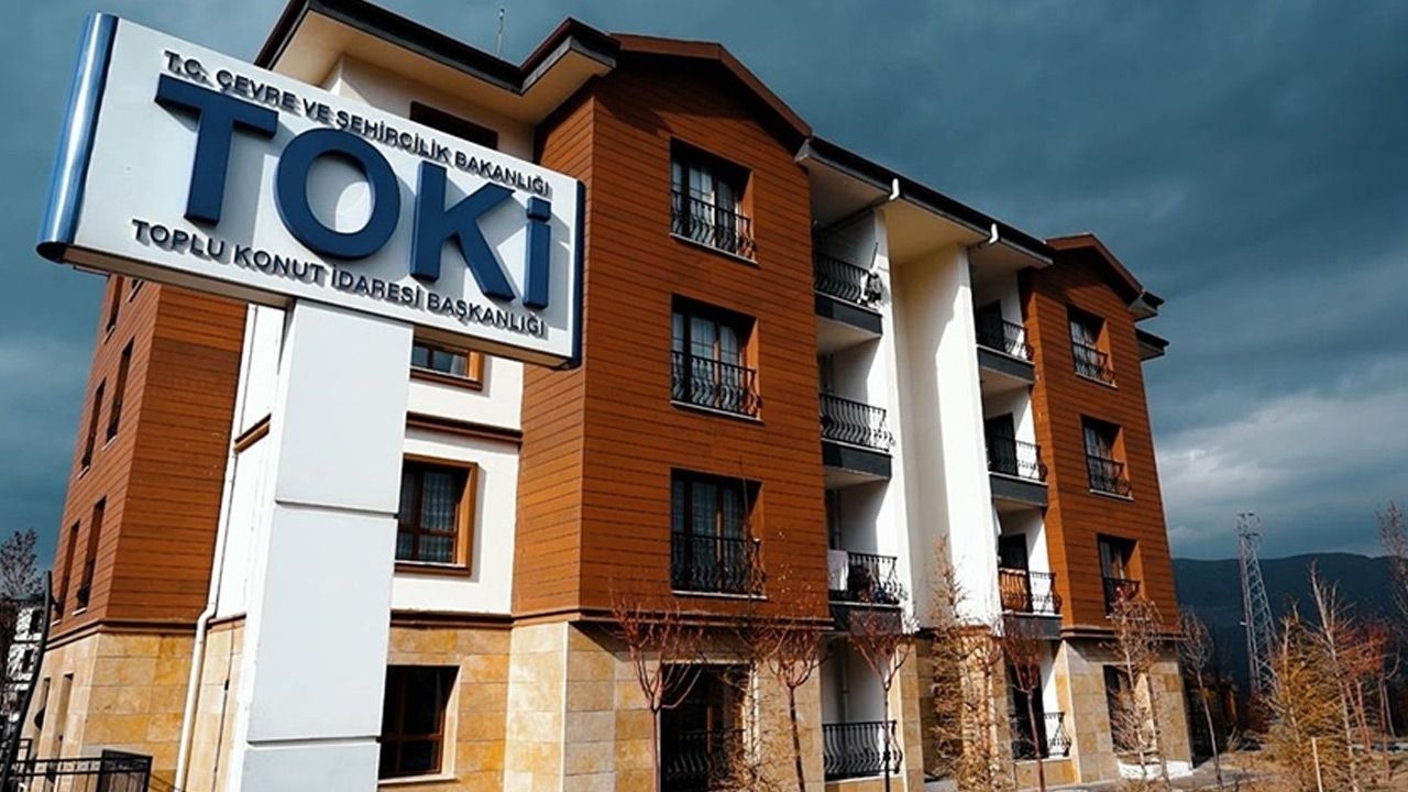 TOKİ emite alerta de fraude