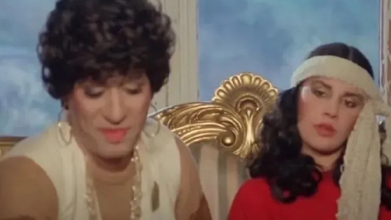 ¡Quedó grabada en la memoria con la película 'Şabaniye'! Quienes vieron la última aparición de Çiğdem Tunç no podían creerlo.