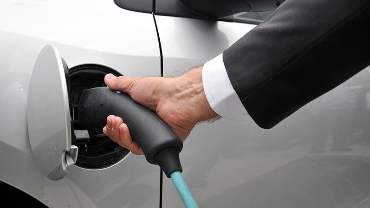 Dit zijn de opmerkelijke gegevens van de markt voor elektrische auto's in september
