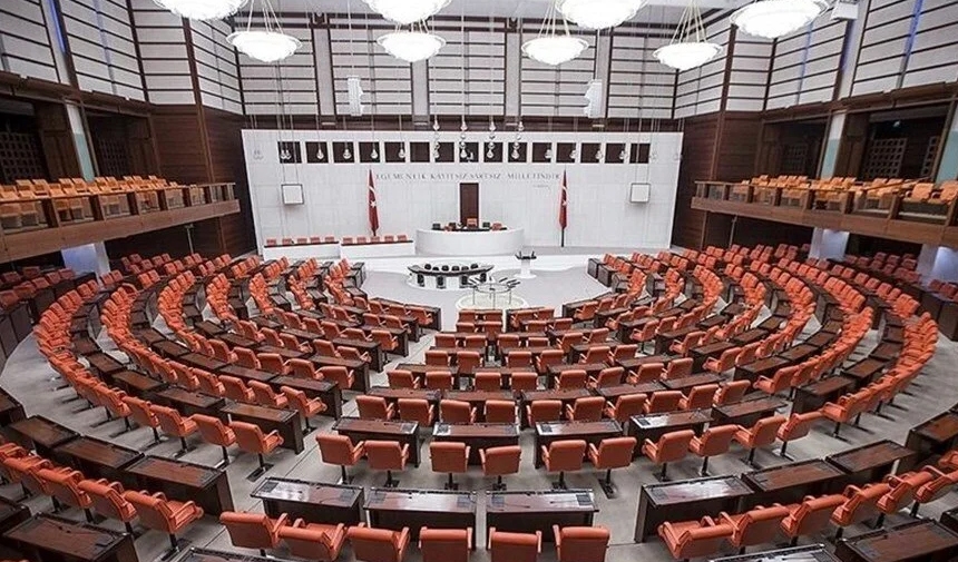 Yeni açılım süreci komisyonu için pazartesine kadar süre!