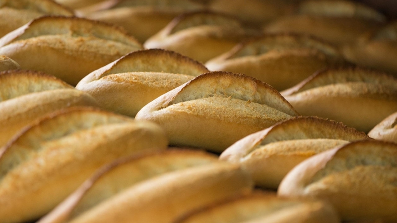 Bread prices are rising in Istanbul