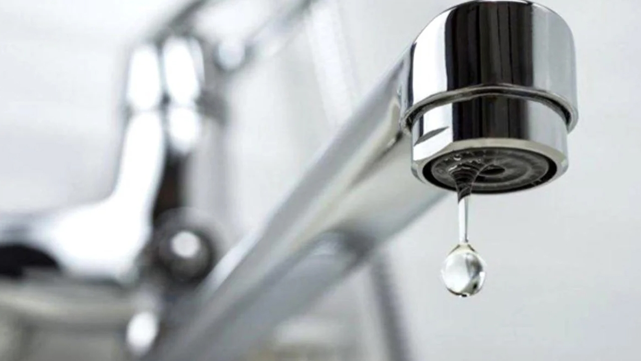 Attention Istanbulites! A district will be without water for 15 hours.