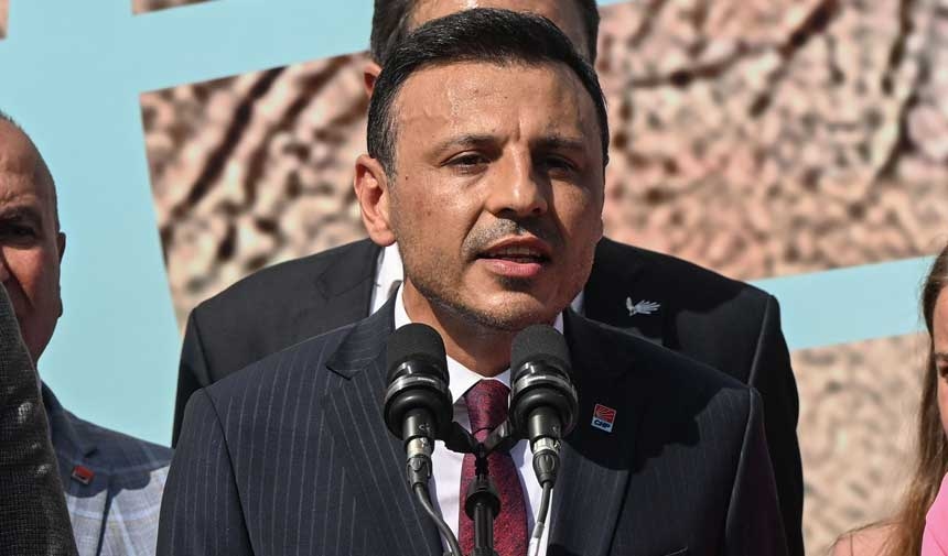 Özgür Çelik: Şükrü Genç debe ser liberado inmediatamente