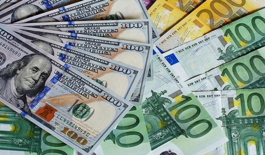 Dollar und Euro sind hart in den neuen Tag gestartet!