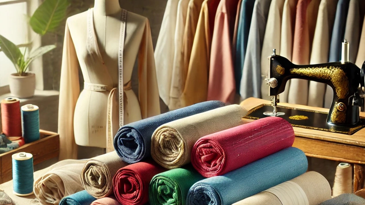 ¡Huyan! Otro gigante textil se dirige a Egipto.