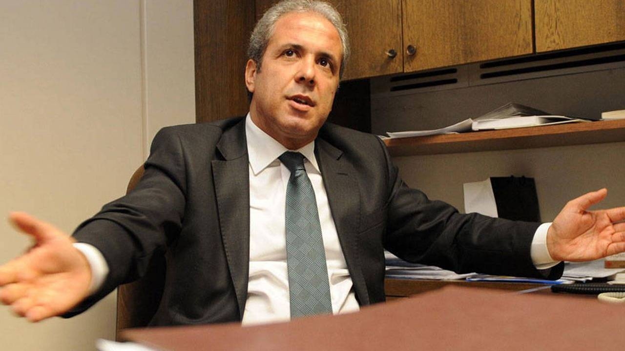 Şamil Tayyar erken seçim paylaşımını sildi