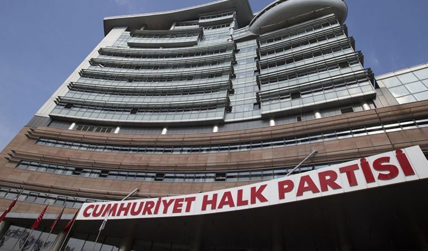Attaque armée contre des membres du CHP qui ont appelé à un rassemblement à Konya !