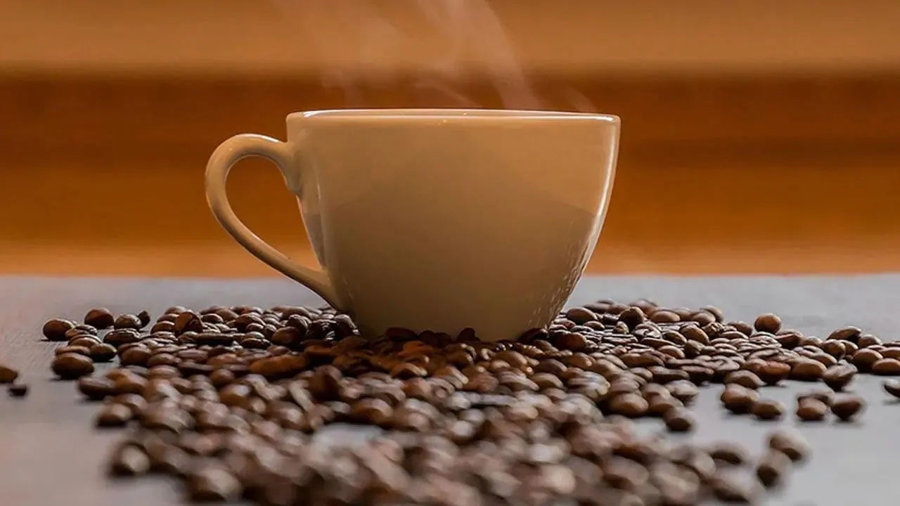 German coffee giant goes bankrupt!