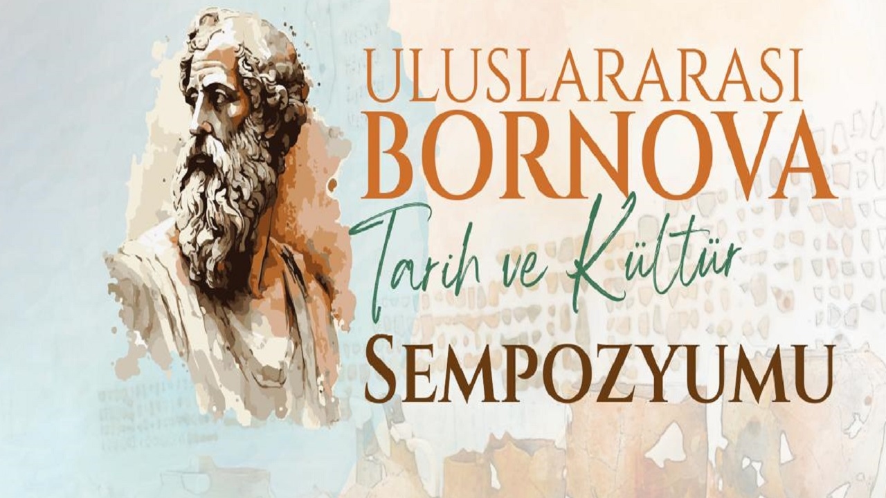 International Bornova History and Culture Symposium